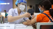 Còn 17,6 triệu mũi tiêm vaccine phòng COVID-19 chưa có dữ liệu