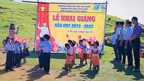 Từ xúc động đến hành động