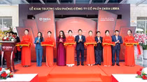 DKRA Libra - thành viên của DKRA Vietnam khai trương văn phòng mới