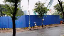 Ì ạch triển khai dự án trên các khu đất “vàng”