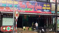 Hỗn chiến trong quán nhậu, nam thanh niên bị đâm tử vong