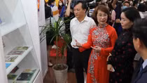 Khai mạc Ngày hội Sách và văn hoá đọc năm 2022