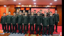 Đẩy nhanh tiến độ triển khai các dự án trọng điểm