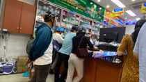 Vẫn đang đợi hướng dẫn để đưa thuốc Molnupiravir đến tay người dân có nhu cầu