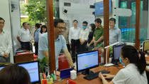 Phó Thủ tướng Vũ Đức Đam: Vượt qua tư duy cục bộ, xử lý dứt điểm các vấn đề phát sinh