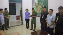 Chi tiết vụ Phó Chủ tịch UBND TP Điện Biên Phủ bị bắt tạm giam