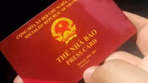 Khuyến khích cơ quan, tổ chức gửi hồ sơ cấp, đổi thẻ nhà báo qua mạng