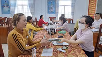 “Tiếp” vốn cho vùng đồng bào dân tộc thiểu số và miền núi