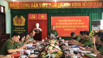 Đảm bảo công tác giáo dục và các chế độ, chính sách với phạm nhân