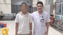 Hai bệnh nhi bị sốc sốt xuất huyết cực nặng được cứu sống