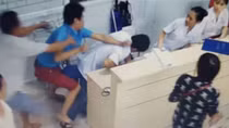 Bộ Công an chỉ đạo tăng cường bảo đảm ANTT tại bệnh viện