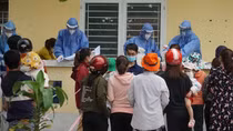 Đà Nẵng gỡ rối việc F0 khỏi bệnh gặp khó khăn thủ tục bảo hiểm