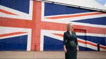 Bà Liz Truss trở thành tân Thủ tướng Anh