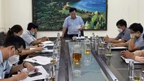 Quảng Bình thanh, kiểm tra phát hiện sai phạm 29,915 tỷ đồng