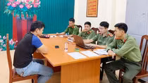 Xử nghiêm để răn đe
