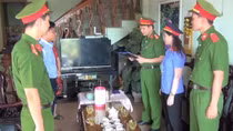 Quỹ tín dụng Nhân dân Vân Sơn lỗ lũy kế khoảng 39 tỷ đồng