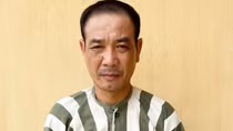Tên trộm 5 tiền án tấn công Công an khi bỏ chạy