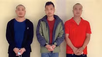 Khởi tố nhóm đối tượng cưỡng đoạt tài sản sau khi cho vay lãi