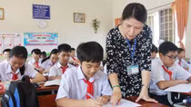 Hà Nội bổ sung 2.361 biên chế giáo viên năm học 2022-2023