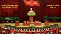 Văn hóa từ chức