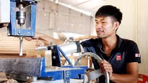 Sau vấp ngã, tìm lại mùa xuân cuộc đời