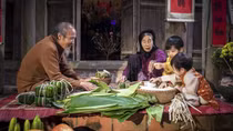 Tết đoàn viên mùa COVID