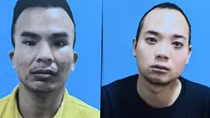 Nửa đêm đập phá xe ô tô, ép đưa vào bãi trông giữ