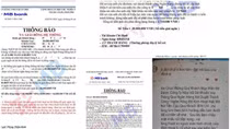 Dù cảnh báo liên tục, nhiều người vẫn “sập bẫy” lừa đảo vay tiền online