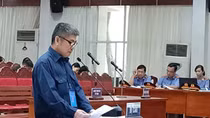Giúp thanh toán tiền cho "trùm" tiêu thụ xăng lậu được trả công 2 tỷ đồng/tháng