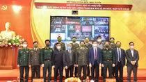 Luật hóa lực lượng tham gia bảo vệ ANTT ở cơ sở không tăng biên chế, ngân sách