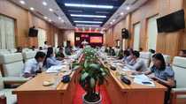 Hội thảo tham gia ý kiến xây dựng Luật Căn cước công dân (sửa đổi)