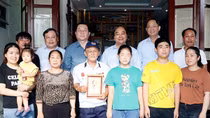 Quảng Bình phải khai thác được những lợi thế riêng có, đặc sắc nhất để phát triển