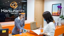 Hanwha Life Việt Nam bứt tốc số hóa giữa đại dịch để tăng sức cạnh tranh