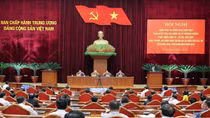 Phát triển vùng toàn diện cả về kinh tế, văn hóa, xã hội gắn với bảo đảm quốc phòng, an ninh