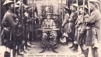 Quan tham trong lịch sử