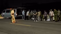 Tử vong bên lề đường sau khi đi nhậu cùng bạn