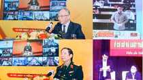 ANTT ở cơ sở tuy là "vi mô" nhưng phải đánh giá ở tầm "vĩ mô"
