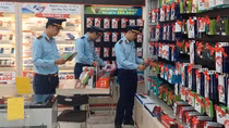 Nỗi lo hàng giả dịp cuối năm