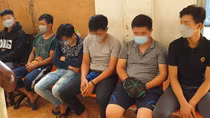 Lên mạng lập nhóm "Cảnh sát" rồi ra đường chặn xe kiểm tra