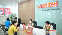 Viettel triển khai nhiều chính sách hỗ trợ người dân tại các tỉnh chịu ảnh hưởng của bão Noru