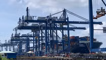 Gỡ điểm nghẽn để phát triển ngành logistics