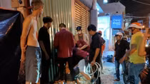 Chuyển hóa địa bàn sau “cơn lốc” ma túy