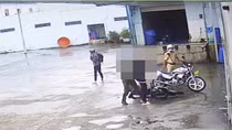 Chiều nay, Sóc Trăng họp báo về vụ hai thiếu niên bị bạo lực