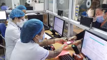 Nước rút về đích phục vụ người dân, doanh nghiệp (kỳ cuối)