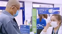 TP Hồ Chí Minh cắt giảm thủ tục để người bệnh tiếp cận thuốc kháng virus sớm
