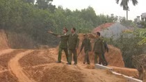 Vì sao cần sớm ban hành Luật Lực lượng tham gia bảo vệ an ninh, trật tự cơ sở?