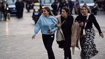 Ngày kinh hoàng ở Istanbul