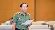 Thứ trưởng Trần Quốc Tỏ: Bộ Công an đã cấp hơn 67 triệu Căn cước công dân