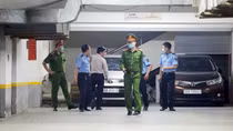 Cần mạnh tay với chiêu trò bơm thổi chứng khoán