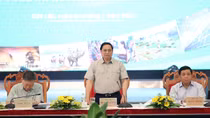 Thủ tướng chủ trì tổng kết Nghị quyết về phát triển vùng Tây Nguyên